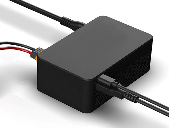 HOTA T240 Power Supply Pulse Battery