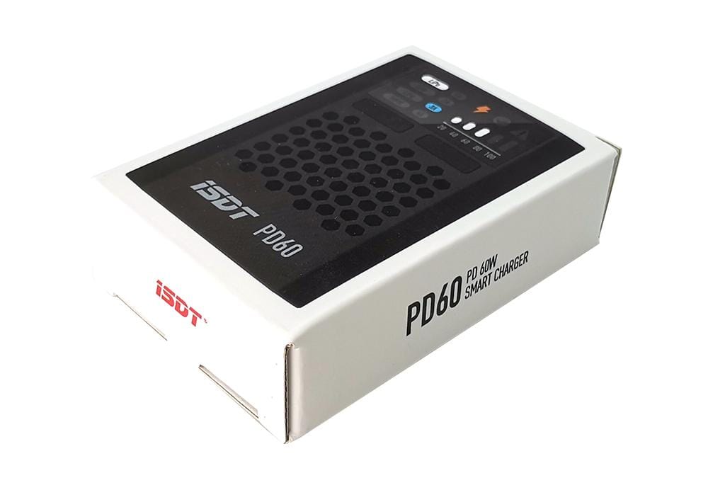 60w portable charger