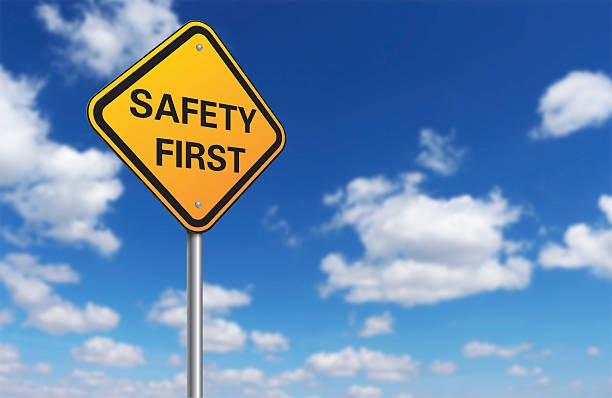 LiPo Battery Safety - It's Worth Your Effort.