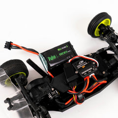 PULSE 500mah 2S 7.4V 60C LiPo Battery - PH2.0 Connector – Pulse