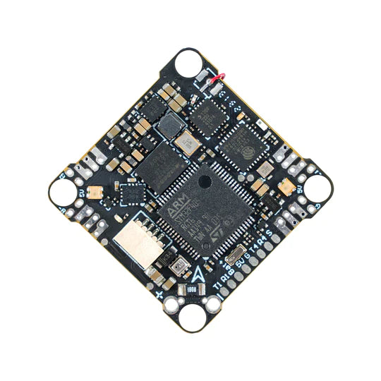 BetaFPV F4 1S 12A AIO Brushless Flight Controller V3 - STM32F405 - HeliDirect
