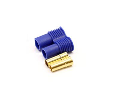 EC3 Female Battery Connector - (1) Connector