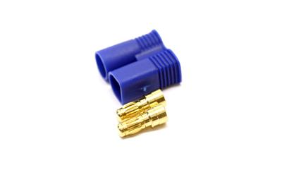 EC3 Device Connector, Male - (1) Connector