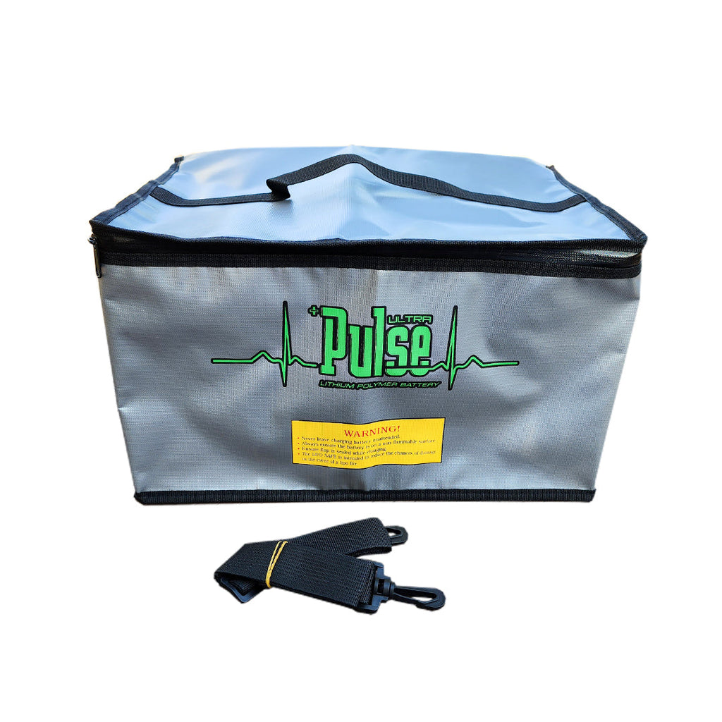 Pulse Oximeter Cover - OXY'S - Elite Bags