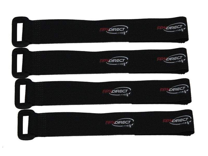 Battery Straps