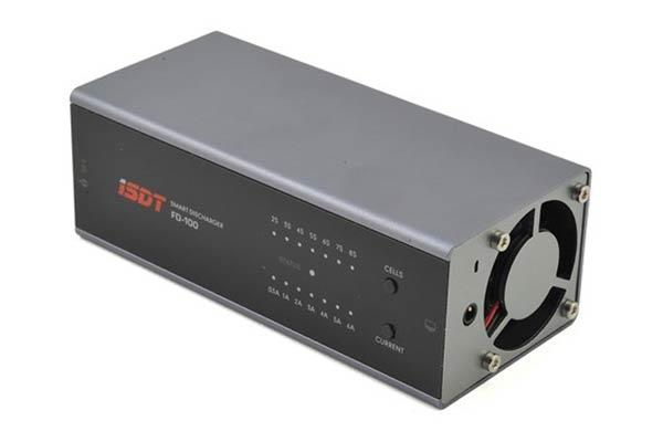 ISDT FD-100 Smart Discharger