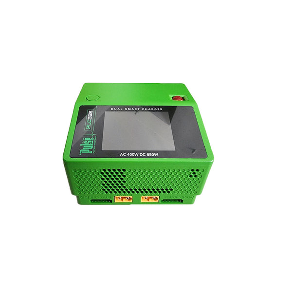 Battery Charger Promotable