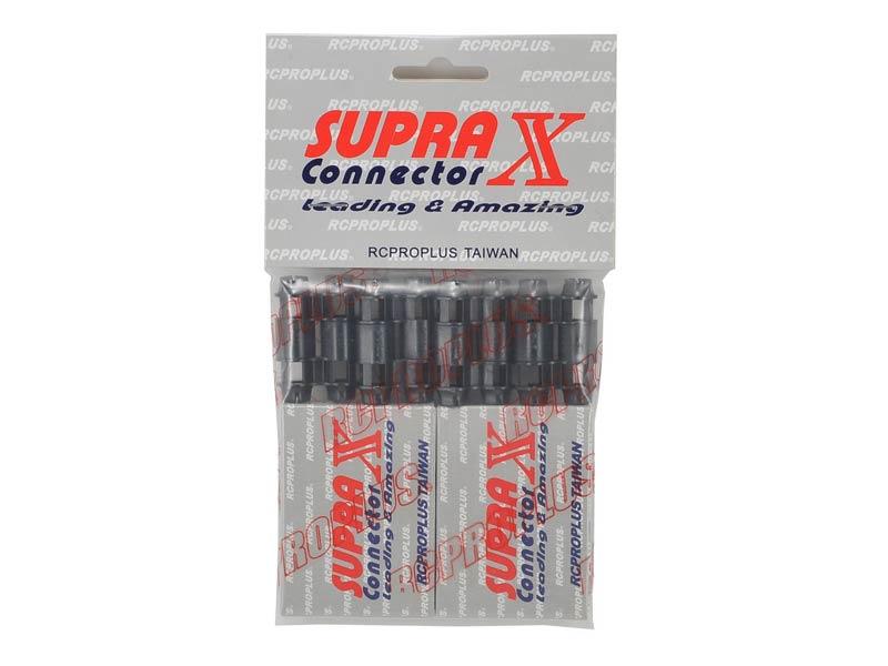 Conector De Batería De 9v Sin Plug